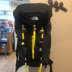 The North Face Verto 32 Daypack summit series